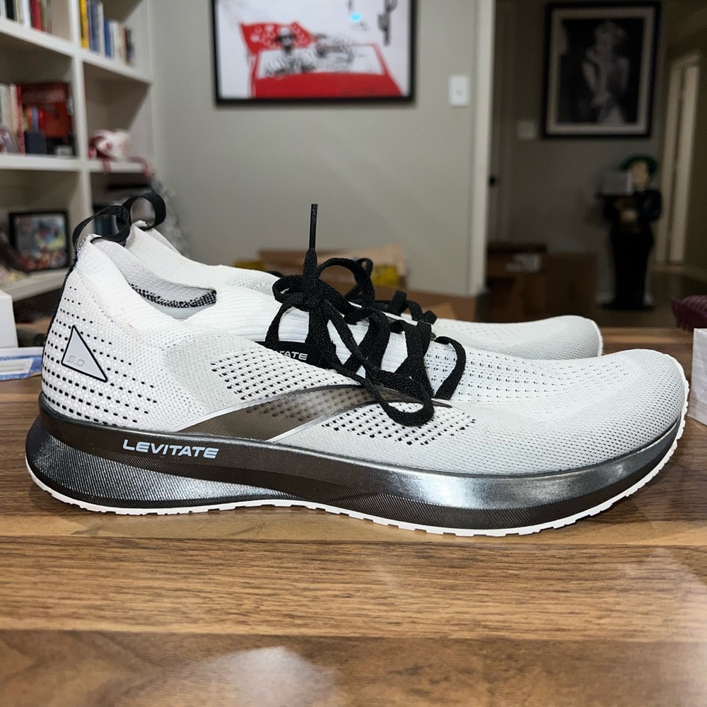 Brooks Levitate StealthFit 5.0